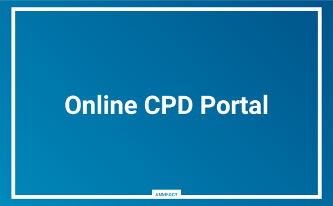 Online CPD Portal